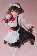 Load image into Gallery viewer, Saekano: How to Raise a Boring Girlfriend Megumi Kato (Maid Dress Ver.) Coreful Figure - ShopAnimeStyle
