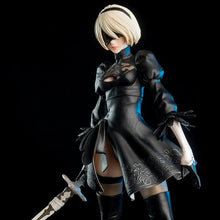 Cargar imagen en el visor de la galería, Square Enix NieR: Automata 2B YoRHa Figure - ShopAnimeStyle
