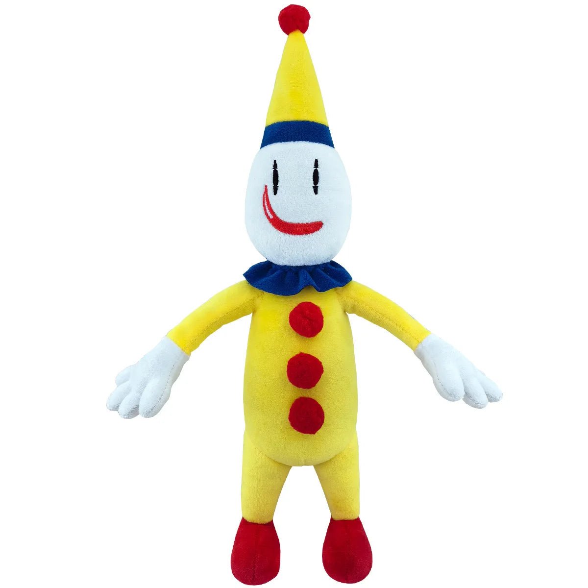 The Amazing Digital Circus Plush: Kaufmo Plushie – ShopAnimeStyle