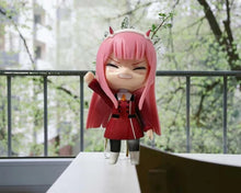 Load image into Gallery viewer, Zero Two Nendoroid - DARLING in the FRANXX - ShopAnimeStyle
